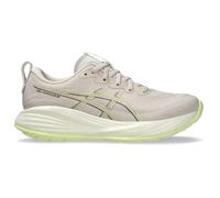 Asics - Women's Gel-Cumulus 27 - Scarpe da corsa EU 42 beige/grigio