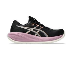 Asics - Women's Gel-Cumulus 28 - Scarpe da corsa EU 38 nero/porpora