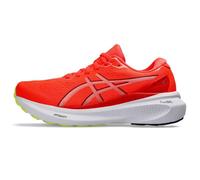 Asics Women's Gel-Kayano 30 Running Shoes, 13, Sunrise Red/Black