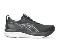 Asics - Women's Gel-Kayano 33 - Scarpe da corsa EU 39,5 nero/bianco