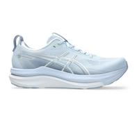 Asics - Women's Gel-Kayano 33 - Scarpe da corsa EU 40,5 solid air / soft sky