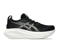 Asics Gel Nimbus 27 Running Shoes Nero EU 37 Donna