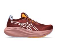 Asics Gel-nimbus 27 Tr W - Scarpe Running - Donna - Marrone 37,5