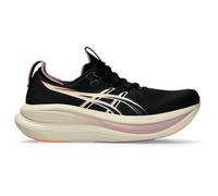 Asics - Women's Gel-Nimbus 28 - Scarpe da corsa EU 42,5 nero/porpora