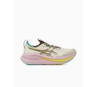 ASICS GEL-NIMBUS 28 TR Scarpe per sentieri 40 Grigio