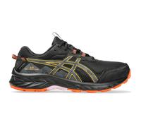 Scarpe ASICS Gel-Venture 10 Waterproof nero arancione donna - 42