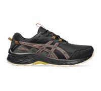 ASICS Gel-venture 10 Waterproof W - Donna - Nero - Taglia 41 1/2- modello 2025