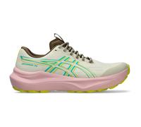 Asics Gt 2000 14 Tr Light Dust/Cacti da Donna 38 Green