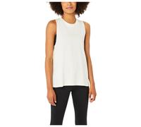 Asics - Women's Logo Tank - Canotta M bianco