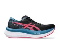 Asics Magic Speed 4 W - Scarpe Running - Donna - Nero 37