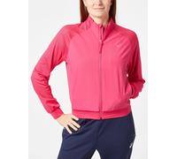 Felpa da tennis da donna Asics Match - bright rose - Rosa (M)