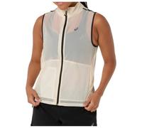Gilet ASICS METARUN PACKABLE GILET 4571633308642 in taglia L EU