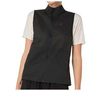 Asics - Women's Metarun Packable Gilet - Gilet da corsa L nero
