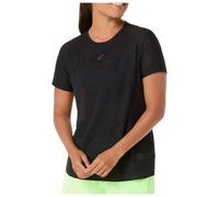 Asics - Women's Metarun S/S Top - Maglia da corsa M nero