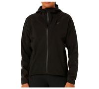ASICS Metarun Waterproof Jacket Performance Black FeMale Size L