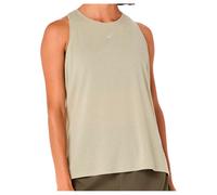 Asics - Women's Nagino Run Adjustable Tank - Canotta M beige