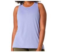 Asics - Women's Nagino Run Adjustable Tank - Canotta XL lilla