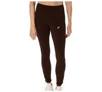 Asics - Women's Nagino Run Adjustable Tight - Leggings M marrone