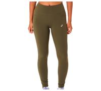 Asics - Women's Nagino Run Adjustable Tight - Leggings S marrone
