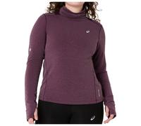 ASICS Nagino Winter Camicia da corsa Donna