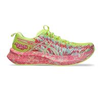 Scarpe ASICS Noosa Tri 16 verde rosso donna - 39