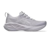 ASICS Women's NOVABLAST 5 Running Shoe, 10, Dusk Violet/Lilac HINT
