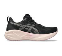 Asics Novablast 5 Black/Pearl Pink da Donna 38 Nero