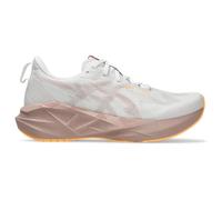 ASICS Novablast 5 White / Fawn FeMale Size 39.5