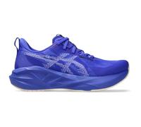 Asics - Women's Novablast 5 - Scarpe da corsa EU 41,5 blu/lilla
