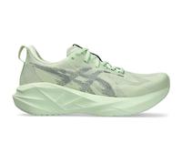 ASICS Novablast 5 Whisper Green / Monument Blue FeMale Size 42