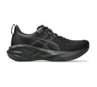 Asics - Women's Novablast 5 - Scarpe da corsa EU 43,5 nero/grigio