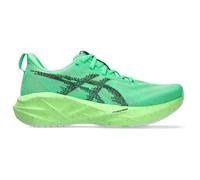 Scarpe ASICS Novablast 5 Ekiden Green/Black Donna 43.5