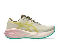 Asics Novablast 5 Tr Running Shoes Beige EU 43 1/2 Donna