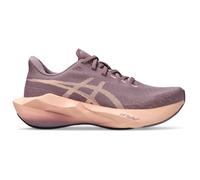 Asics - Women's Novablast 6 - Scarpe da corsa EU 41,5 dusty mauve / cantaloupe