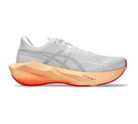Asics - Women's Novablast 6 - Scarpe da corsa EU 42,5 bianco/orange