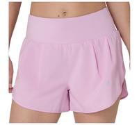 Asics - Women's Road 3,5'' Short - Pantaloncini da running XL lilla