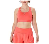 Top e Reggiseni Asics ROAD COMPRESSION BRA 4570158333610 in taglia M EU