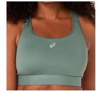 Asics - Women's Road Compression Bra - Reggiseno sportivo XL variopinto