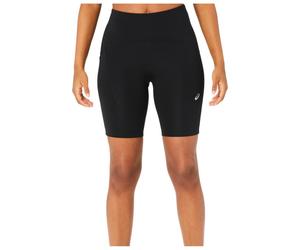 Asics - Women's Road High Waist 8'' Sprinter - Leggings da running S nero