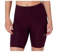 ASICS Road 8inch Shorts XS Viola