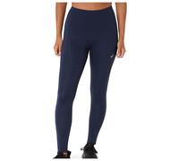 Asics - Women's Road High Waist Tight - Leggings da running XL blu