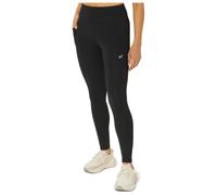 Asics - Women's Road High Waist Tight - Leggings da running XL nero