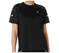 ASICS Road Lite-Show Magliette L Nero
