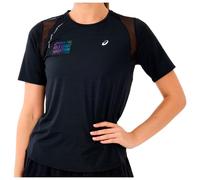 ASICS Maglia funzionale nero Donna - Sport - Tipi di sport - Fitness - Maglie e T-shirt - T-shirt ASICS L
