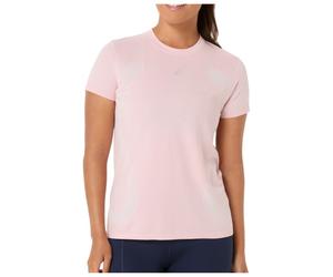 Asics - Women's Road Seamless S/S Top - Maglia da corsa L fuchsia