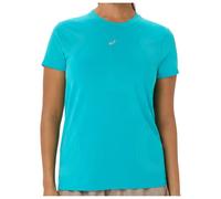 ASICS Road Seamless Magliette M Azzurro