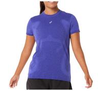 ASICS Road Seamless Camicia da corsa Donna