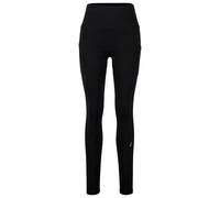 Asics - Women's Road Seamless Tight - Leggings da running S nero