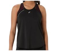 Asics - Women's Road Tank - Canotta L nero