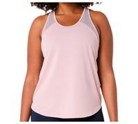 ASICS Road Camicia da corsa Donna - rosa
